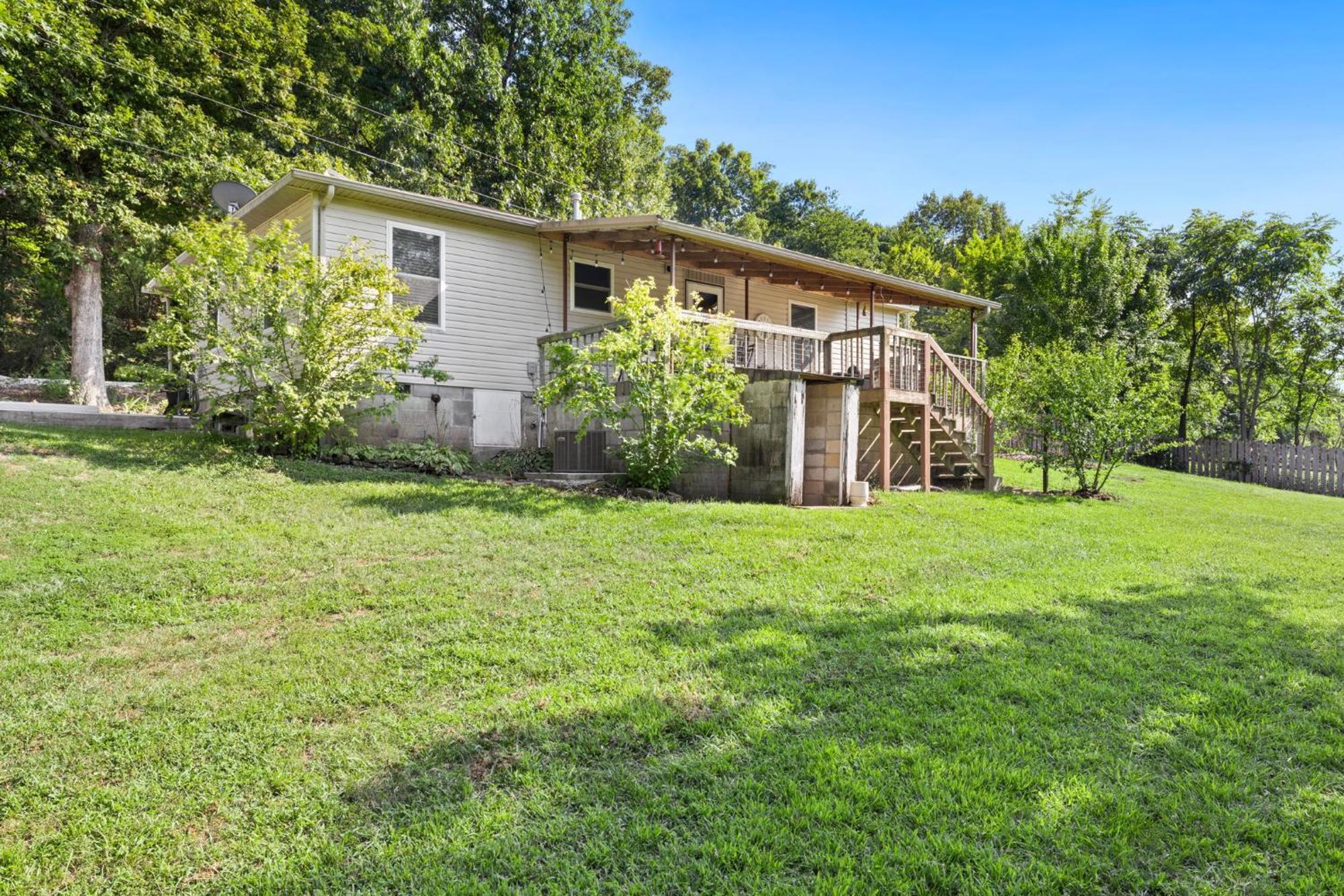 Chase House At Low-Key Croft - Hot-Tub - Firepit West Fork エクステリア 写真